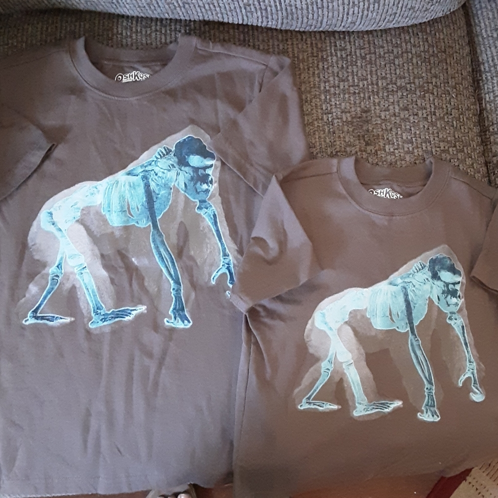 Osh Kosh t shirt